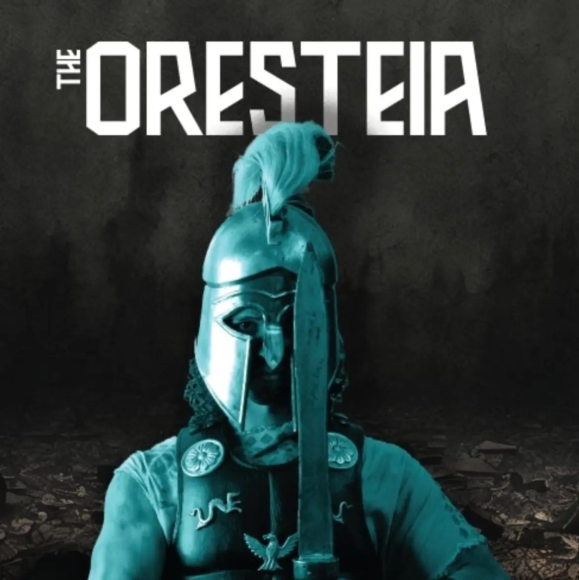 “The Oresteia” by Playwright Emilio Casillas: A Contemporary Reimagining of Three Greek Tragedies